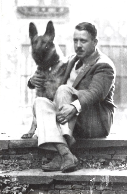 Cuthbert John Cayley